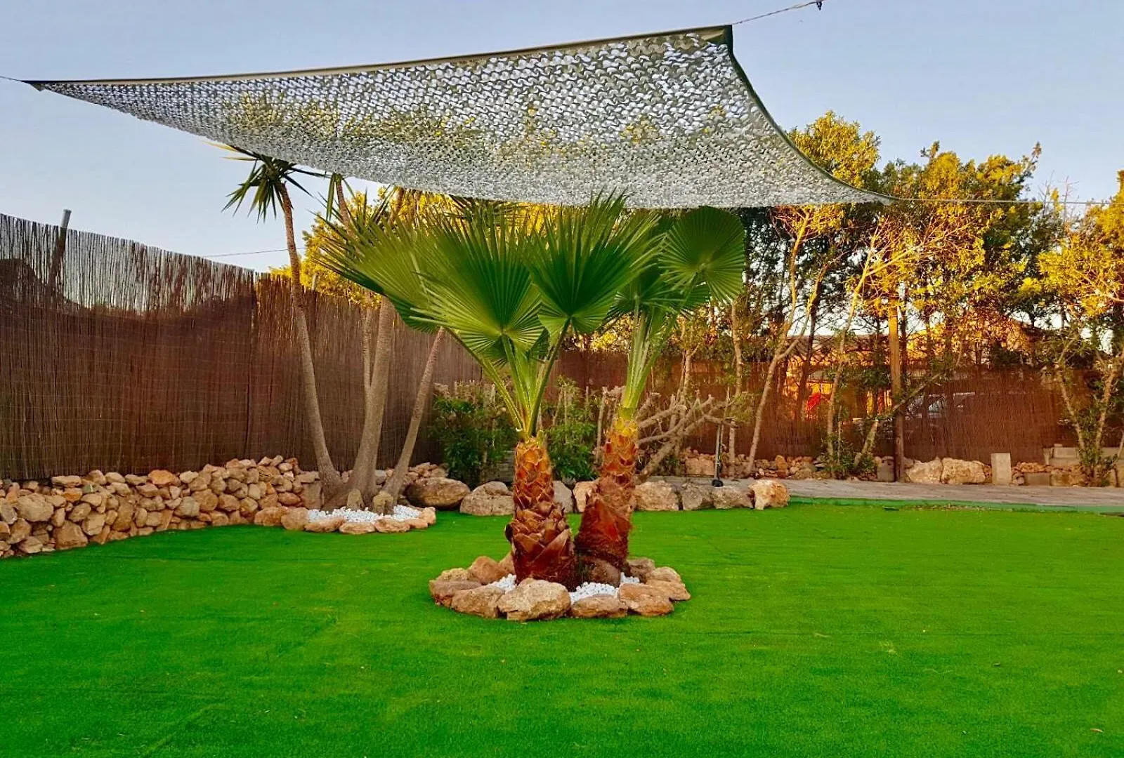 Tatil Evi Villa Del Artista Llucmajor