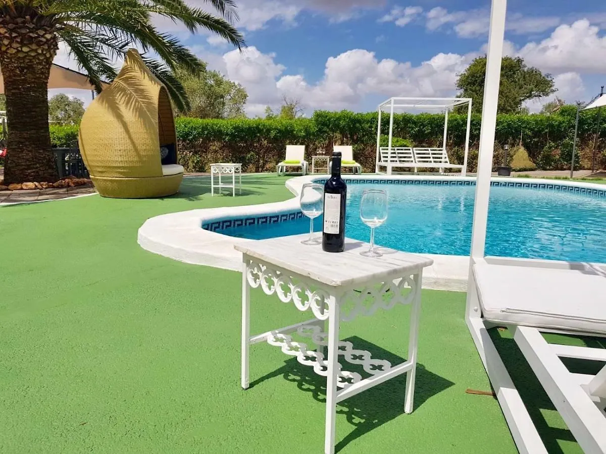 Tatil Evi Villa Del Artista Llucmajor