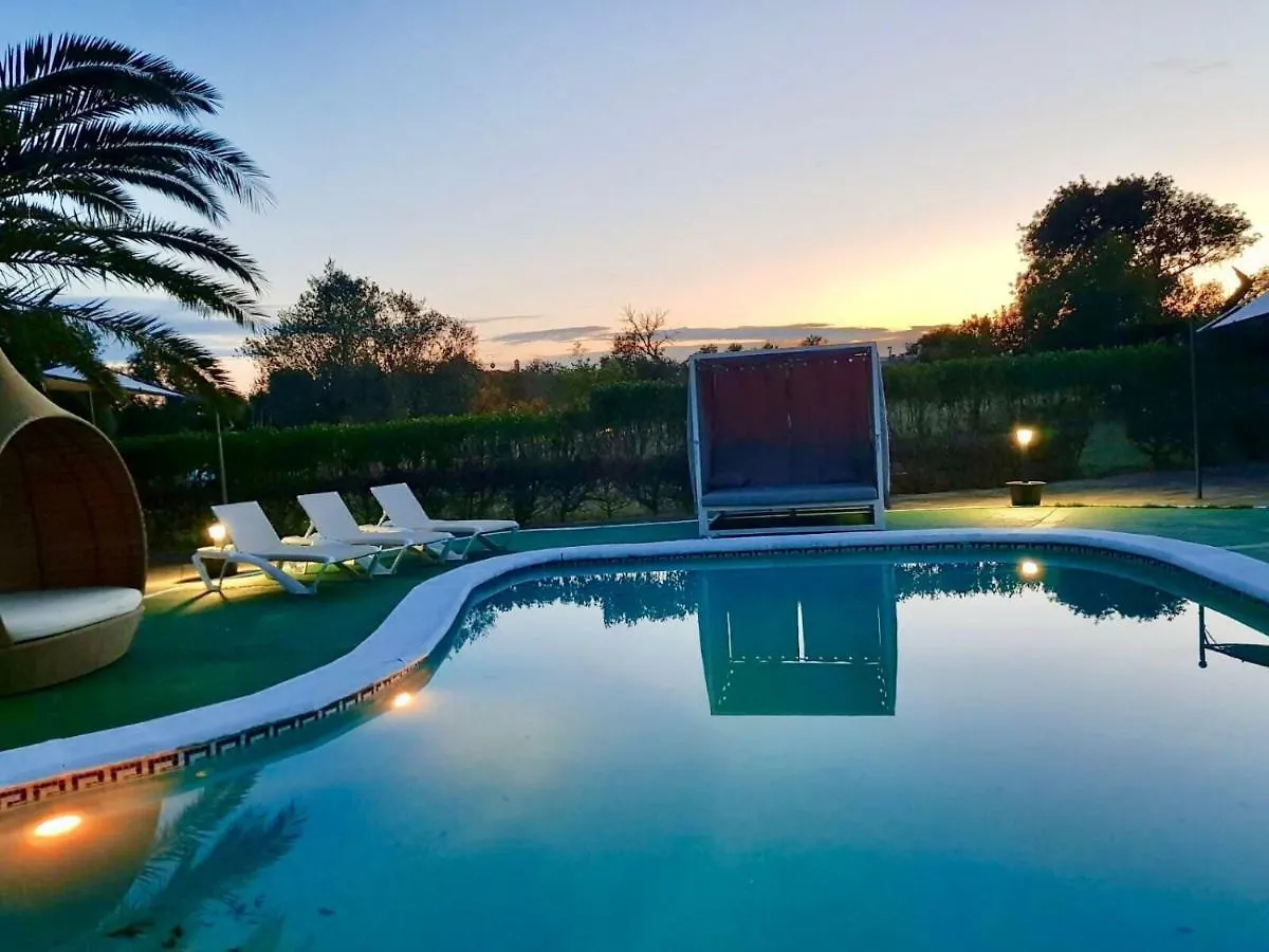 Villa Del Artista Llucmajor  0*, Llucmajor (Mallorca) İspanya