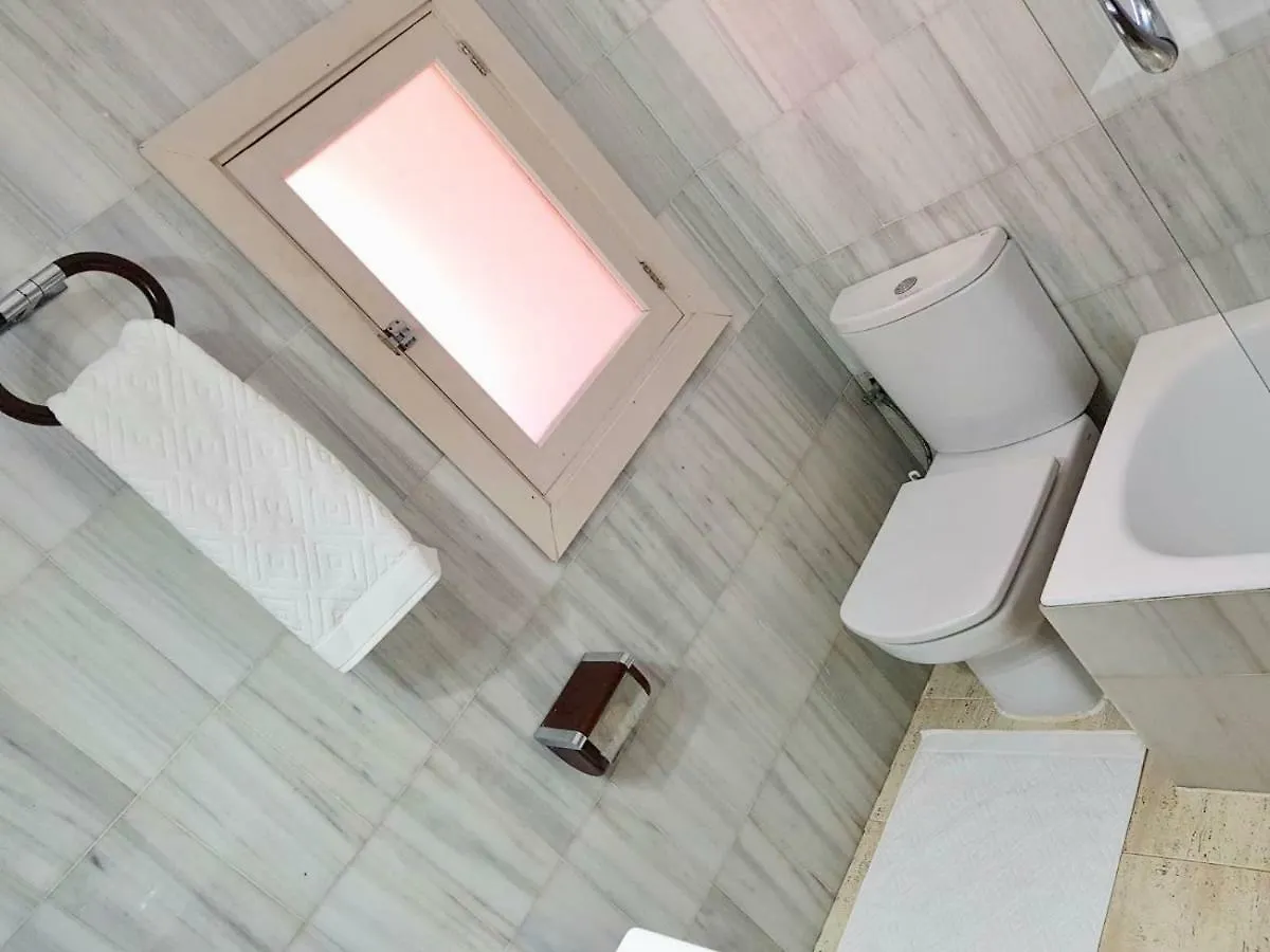 Villa Del Artista Llucmajor  0*, Llucmajor (Mallorca) İspanya