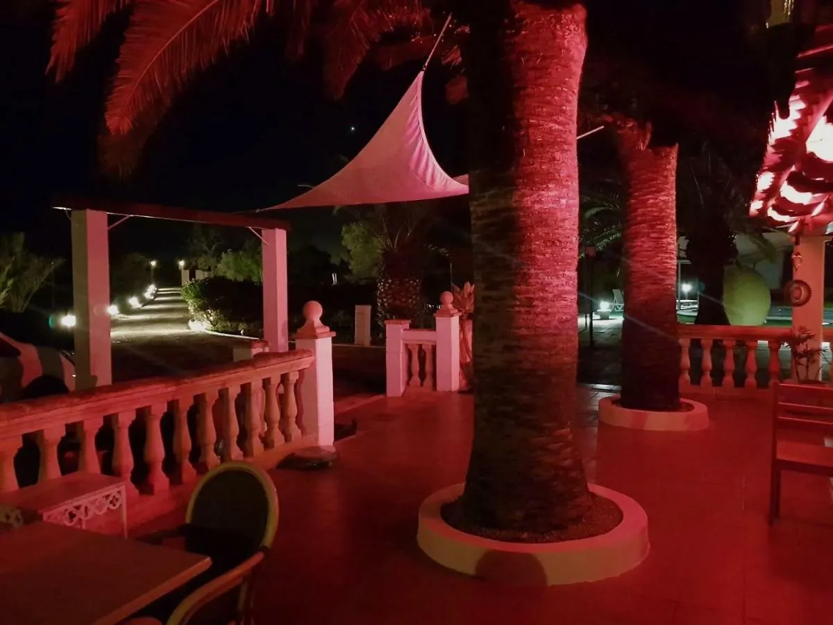 Villa Del Artista Llucmajor  0*, Llucmajor (Mallorca) İspanya