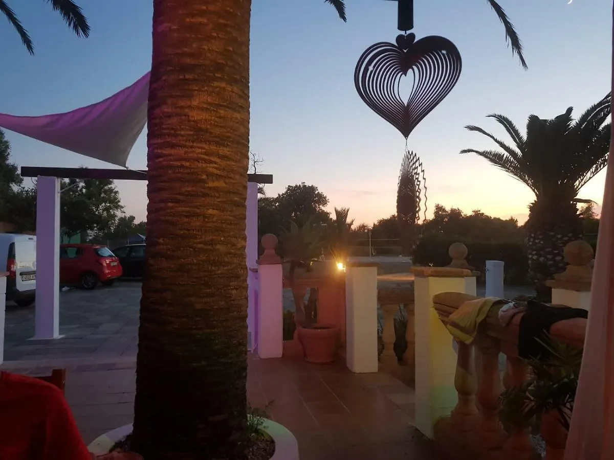 Tatil Evi Villa Del Artista Llucmajor  İspanya