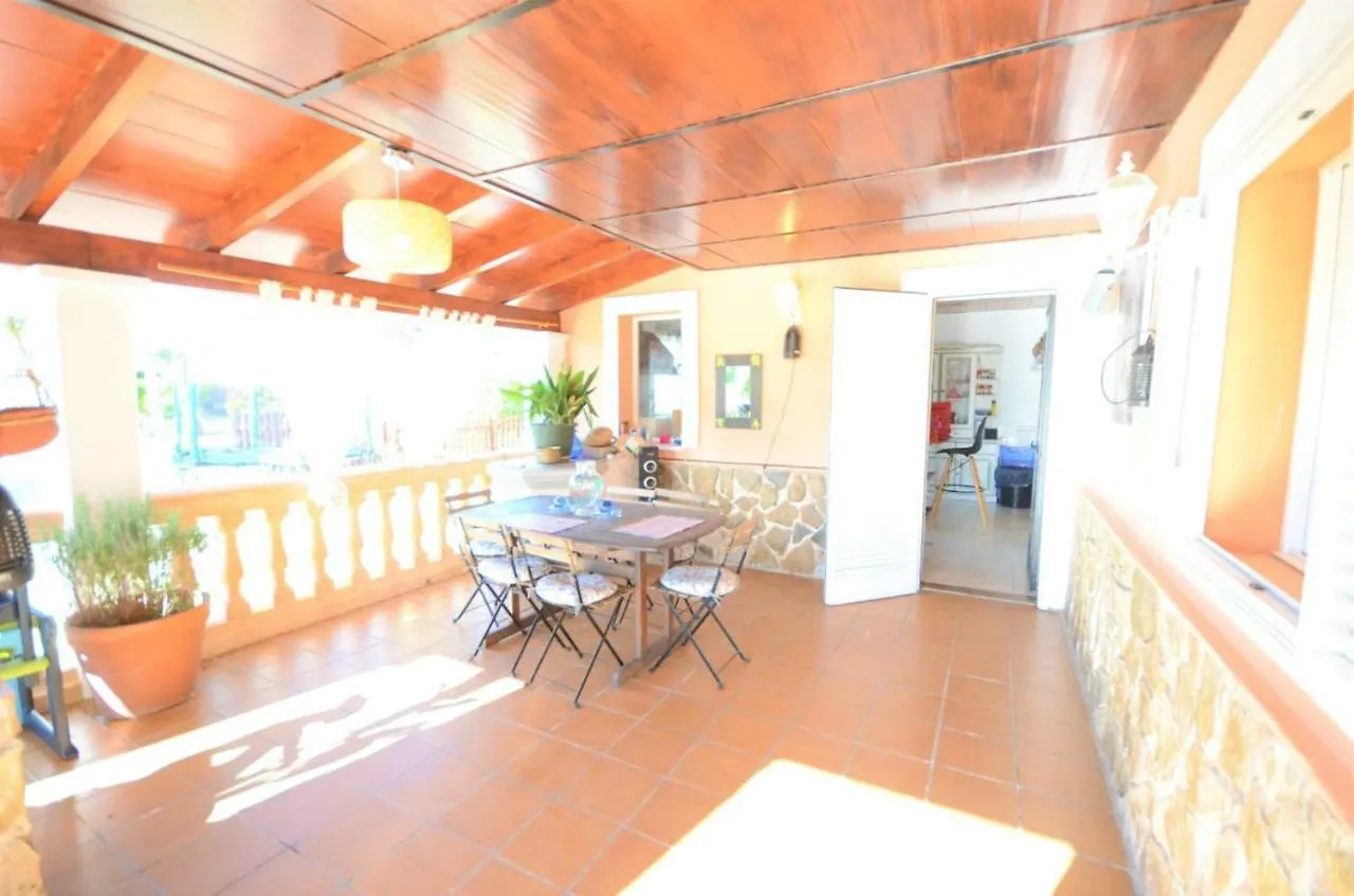 Villa Del Artista Llucmajor  Llucmajor (Mallorca)