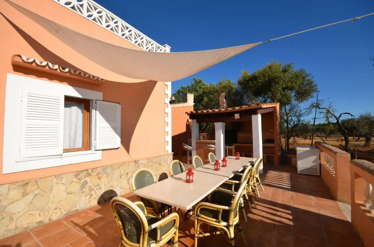 Villa Del Artista Llucmajor  Llucmajor (Mallorca)