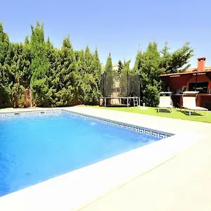 Tolleric Mallorca Сasa de vacaciones
