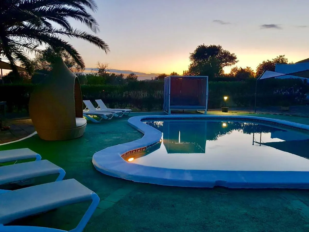 Villa Del Artista Llucmajor  Llucmajor (Mallorca)