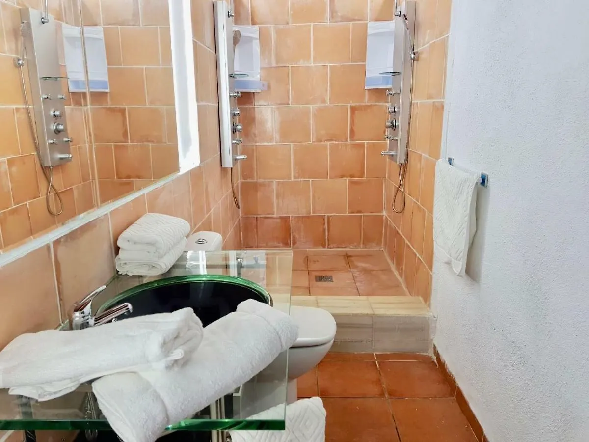 Holiday home Villa Del Artista Llucmajor