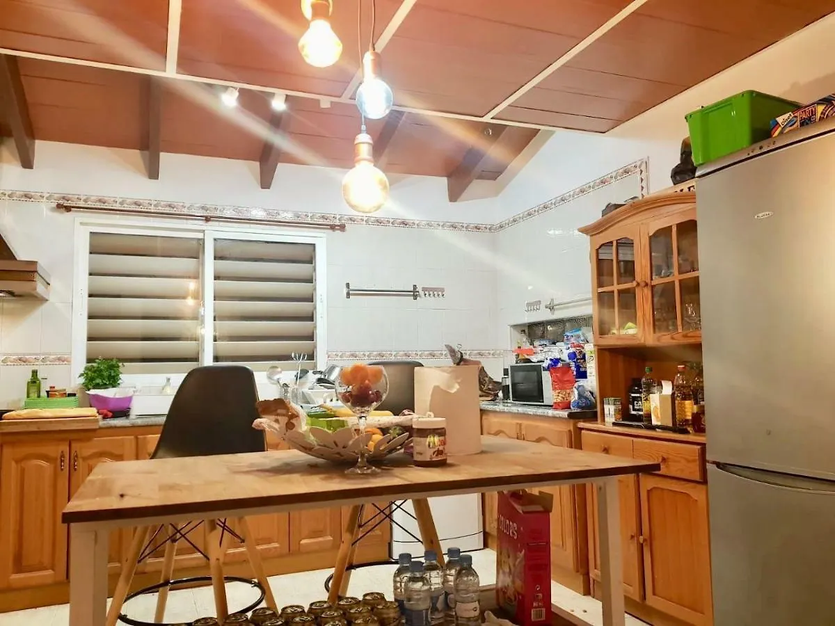 Holiday home Villa Del Artista Llucmajor
