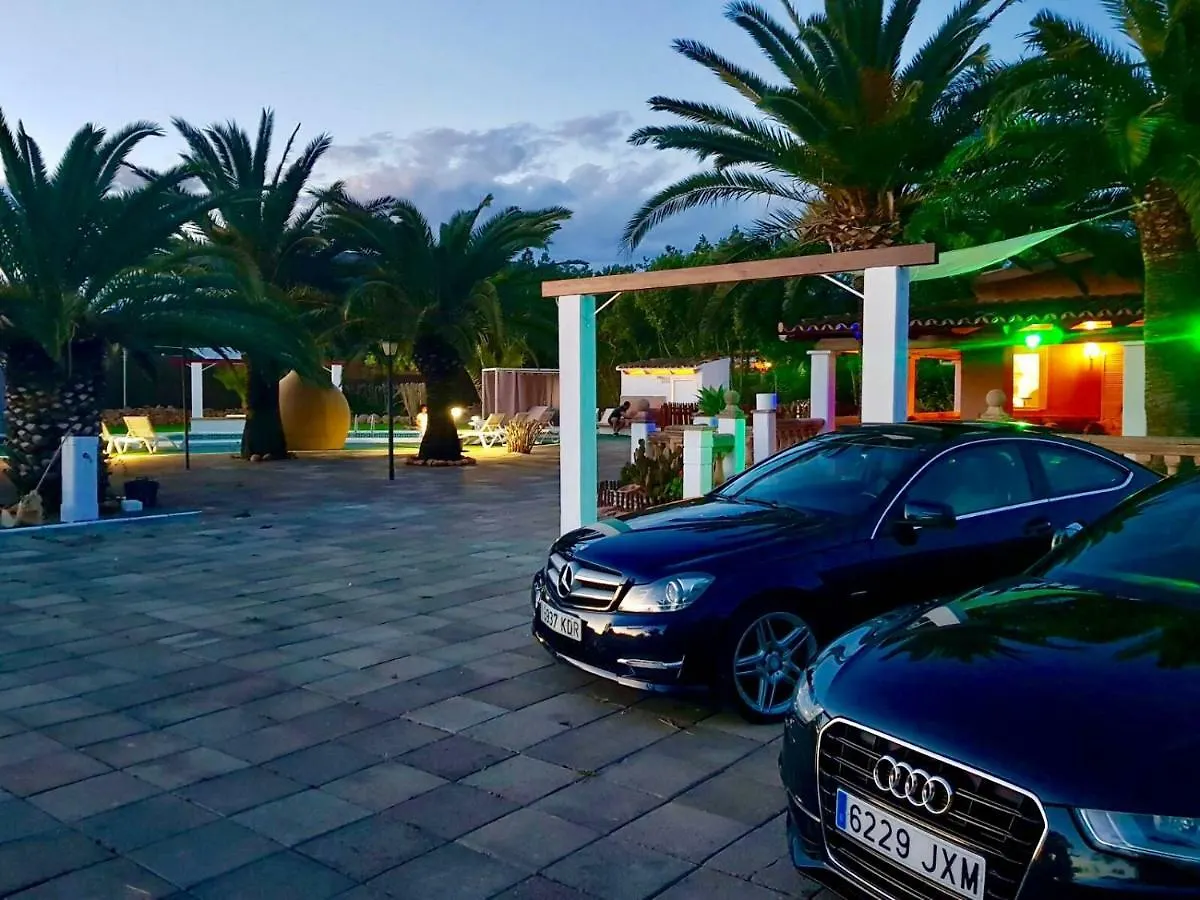 Villa Del Artista Llucmajor  0*, Llucmajor (Mallorca) Spain