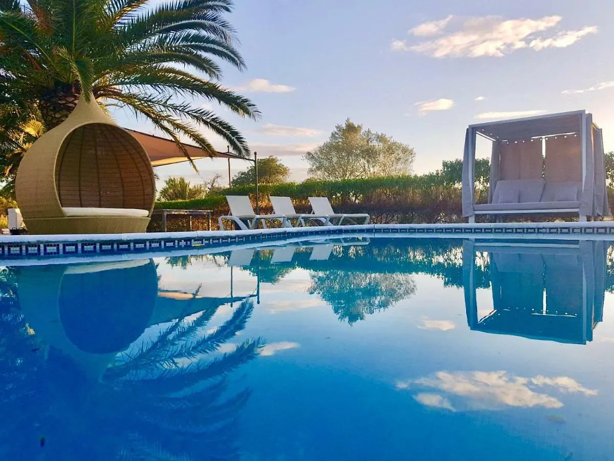 Holiday home Villa Del Artista Llucmajor