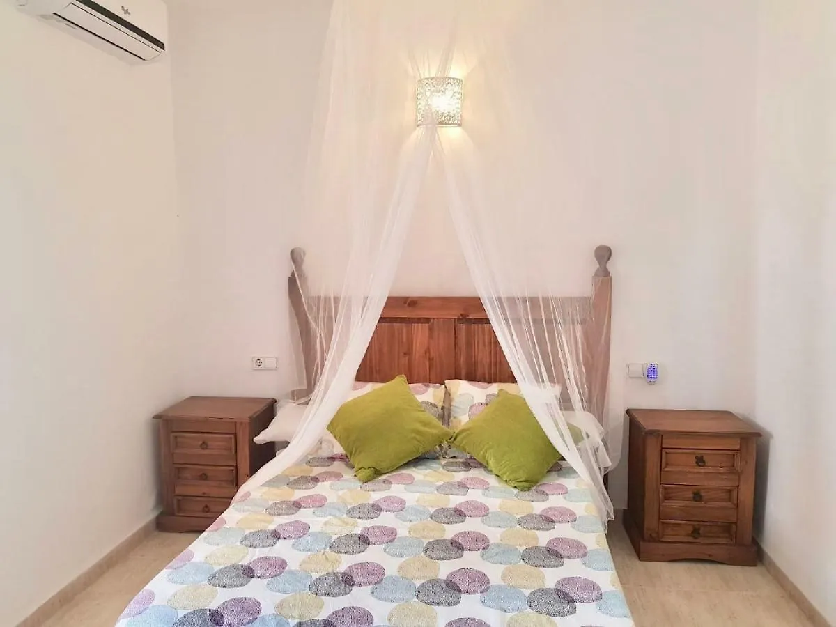 Holiday home Villa Del Artista Llucmajor