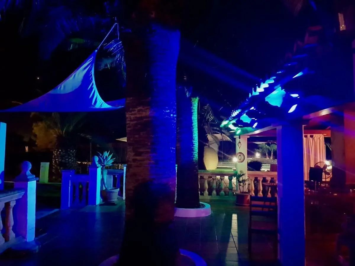 Villa Del Artista Llucmajor  Holiday home Llucmajor (Mallorca)