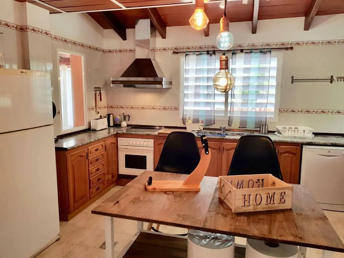 Holiday home Villa Del Artista Llucmajor  Spain