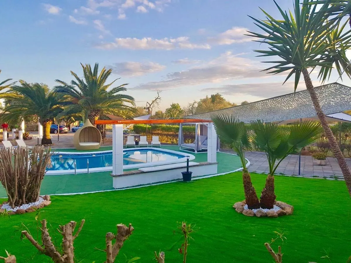 Villa Del Artista Llucmajor  Llucmajor (Mallorca)
