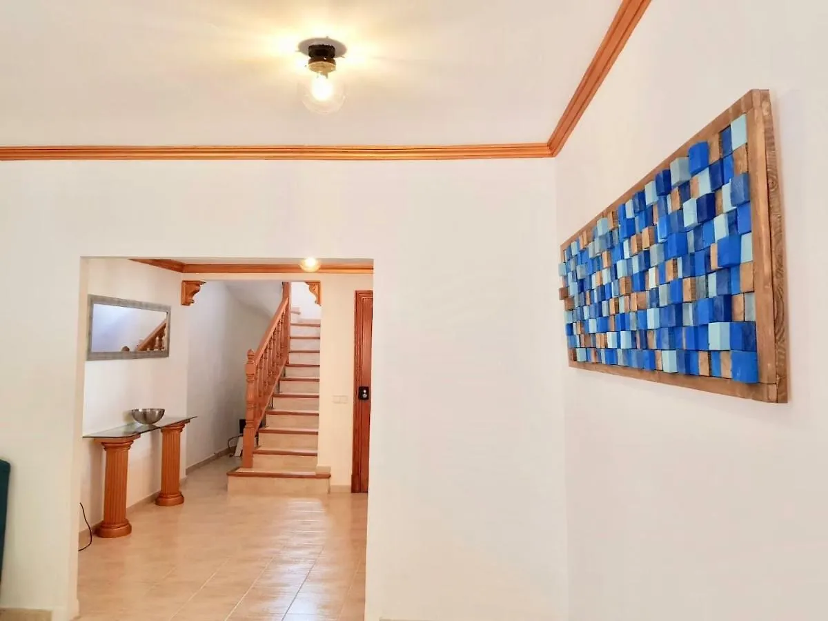 Villa Del Artista Llucmajor  0*, Llucmajor (Mallorca)