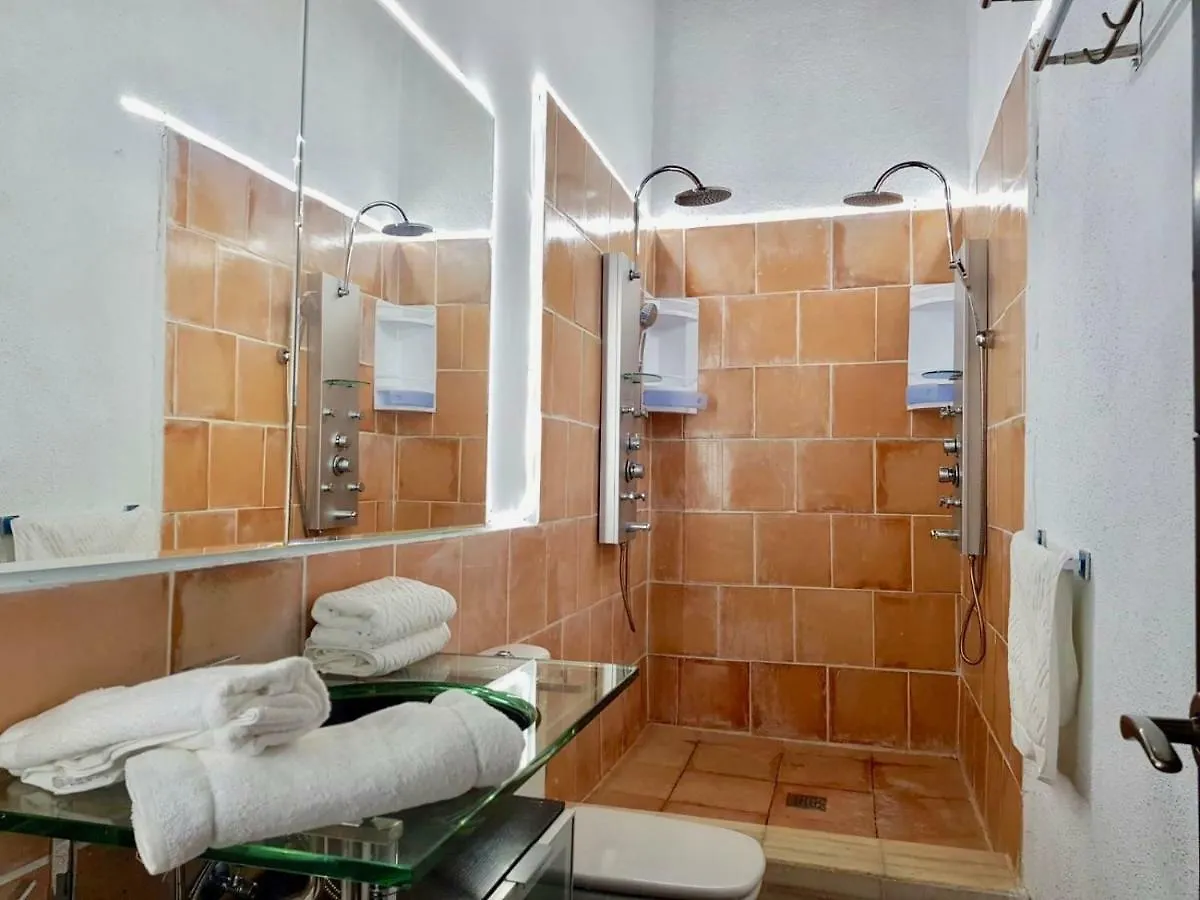 Holiday home Villa Del Artista Llucmajor