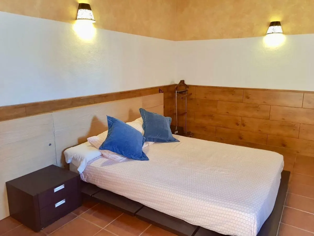 Villa Del Artista Llucmajor  0*, Llucmajor (Mallorca) Spain