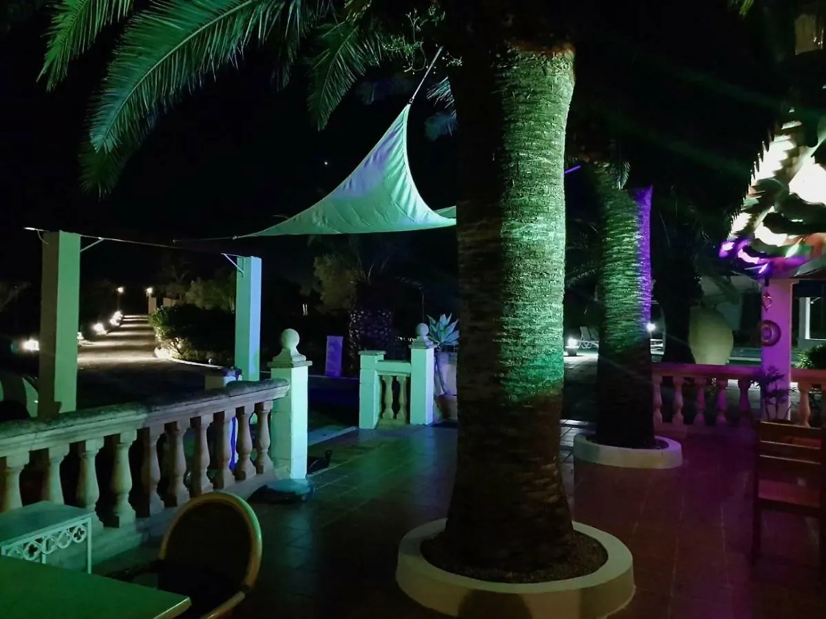 Holiday home Villa Del Artista Llucmajor