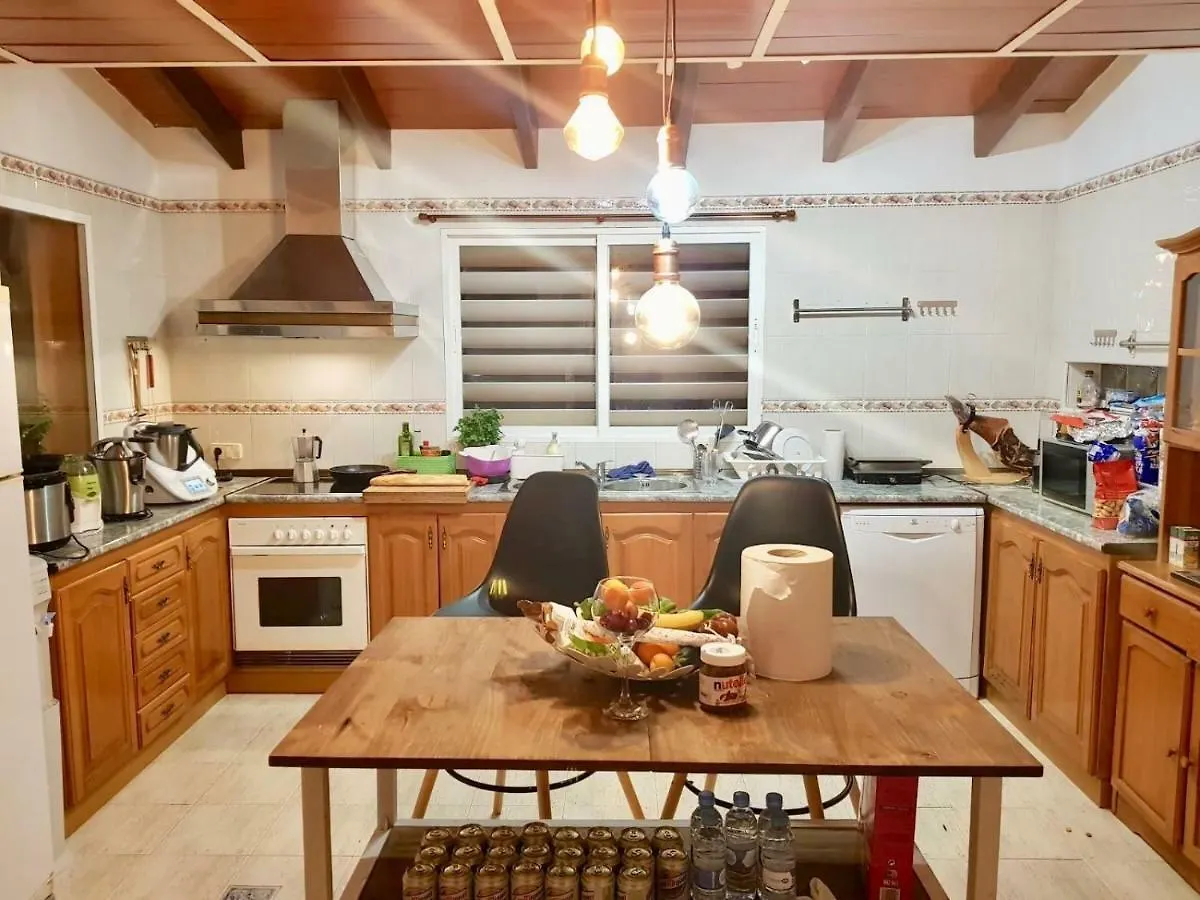 Villa Del Artista Llucmajor  Holiday home Llucmajor (Mallorca)