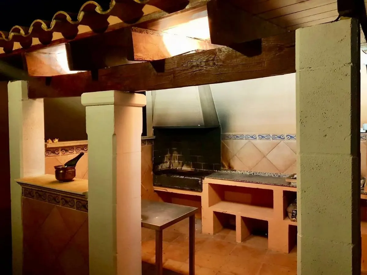 Villa Del Artista Llucmajor  Spain