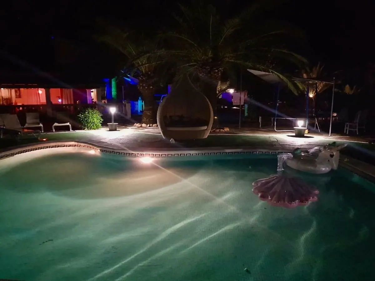 Villa Del Artista Llucmajor  Holiday home Llucmajor (Mallorca)