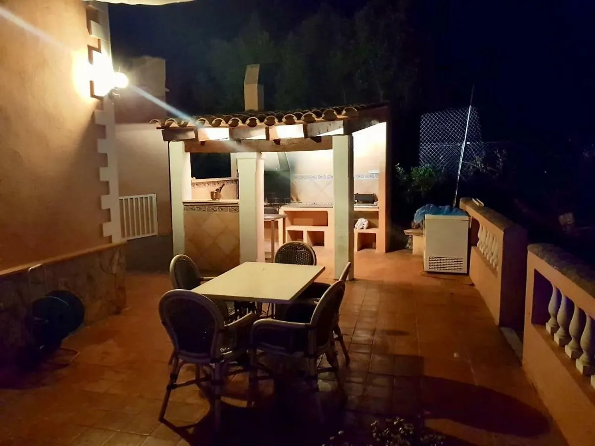 Villa Del Artista Llucmajor  Llucmajor (Mallorca)