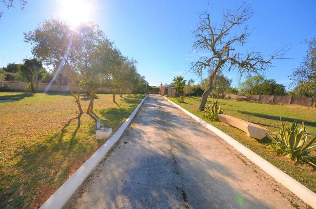 Villa Del Artista Llucmajor  Spain