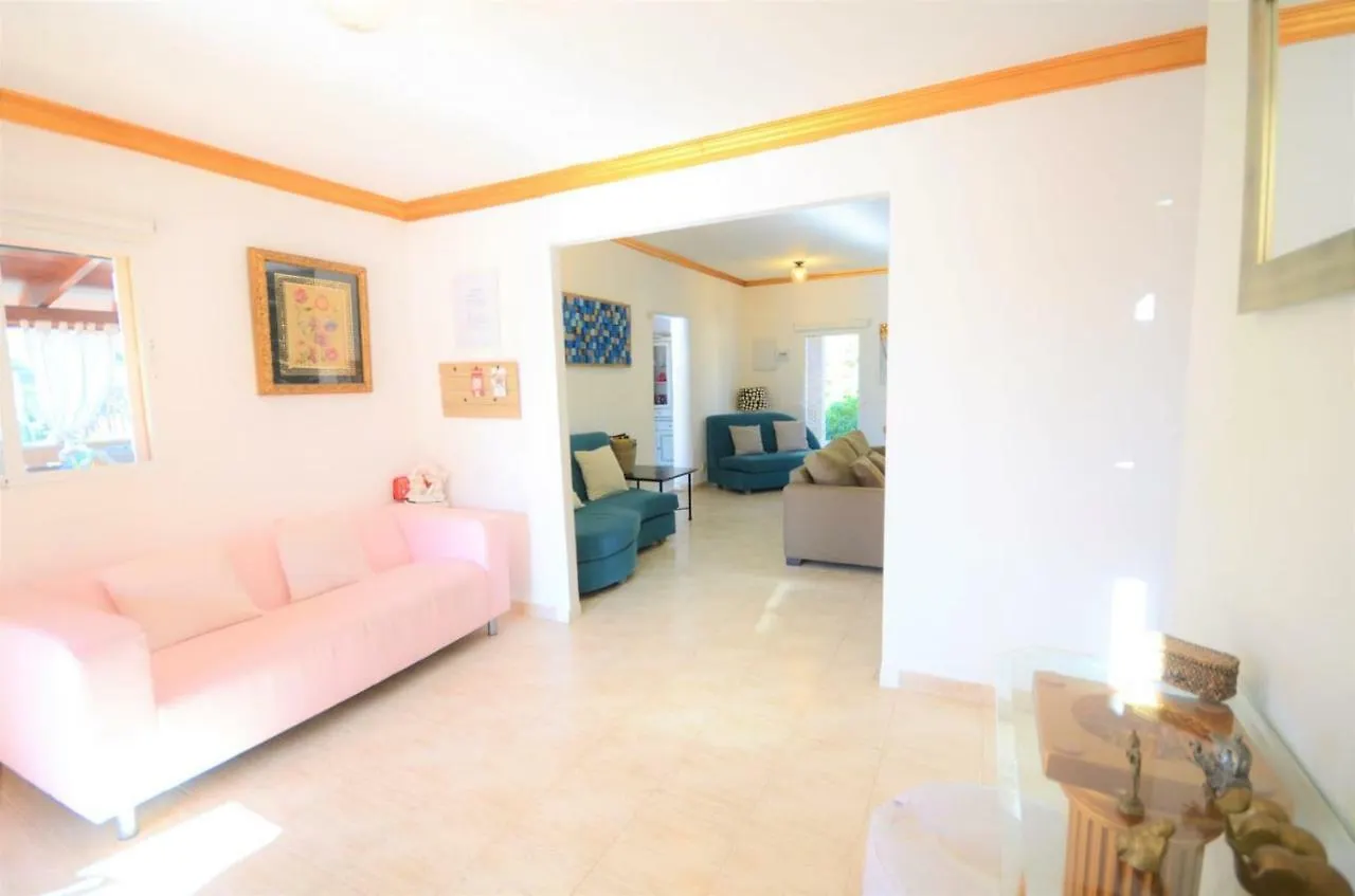 Holiday home Villa Del Artista Llucmajor  Spain