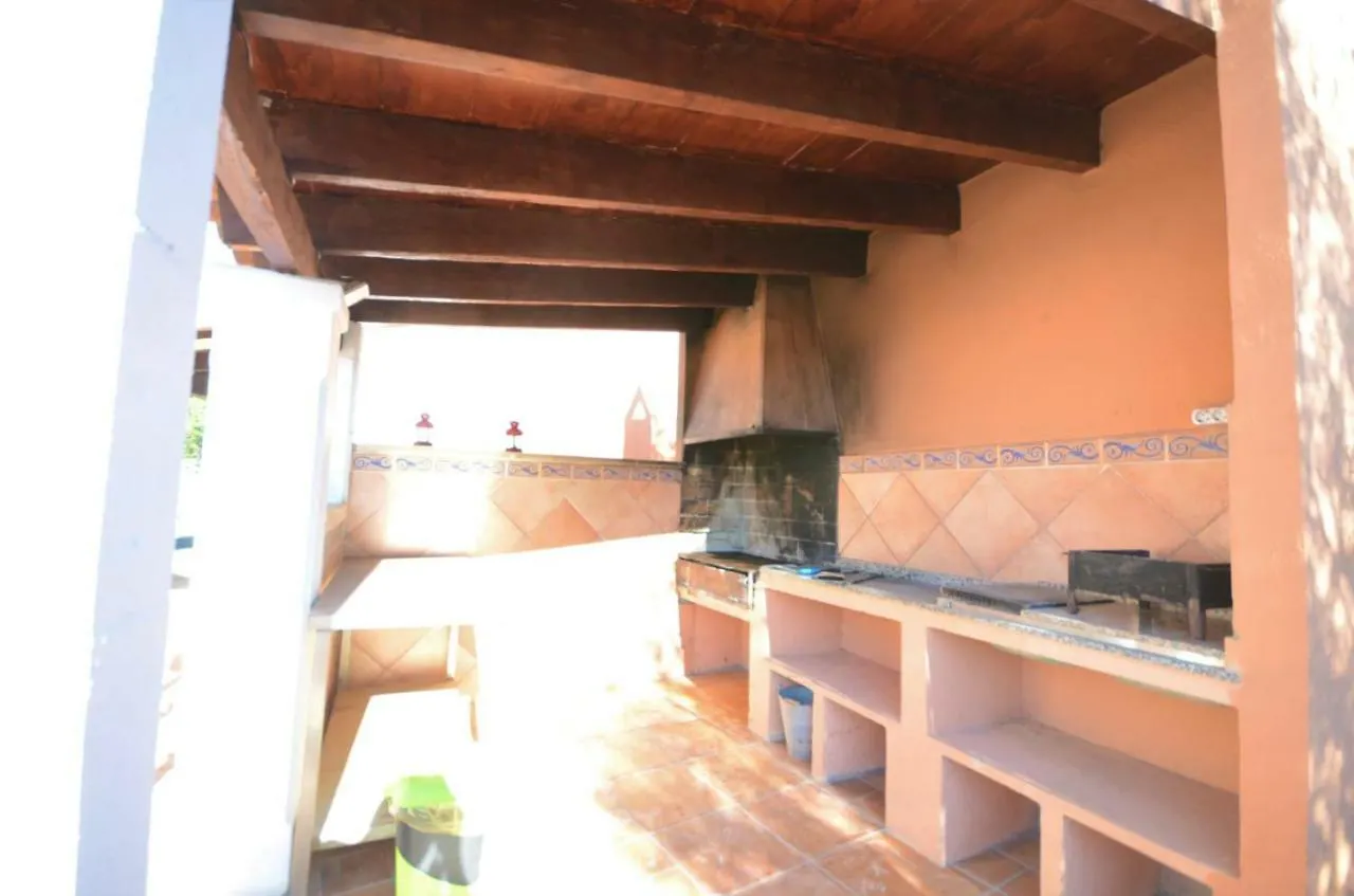 Villa Del Artista Llucmajor  0*, Llucmajor (Mallorca)