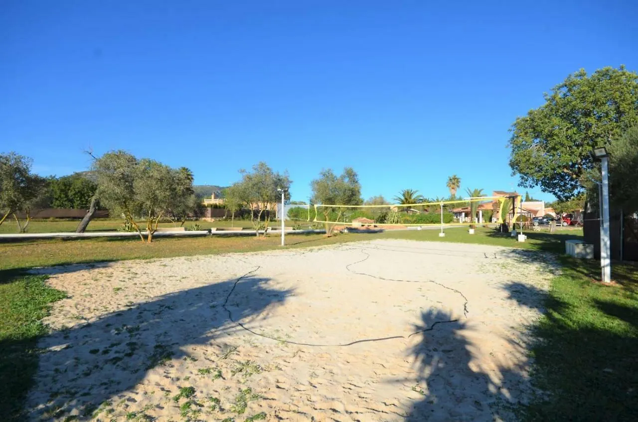 Villa Del Artista Llucmajor  Holiday home