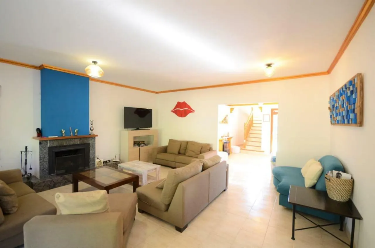 Villa Del Artista Llucmajor  Spain