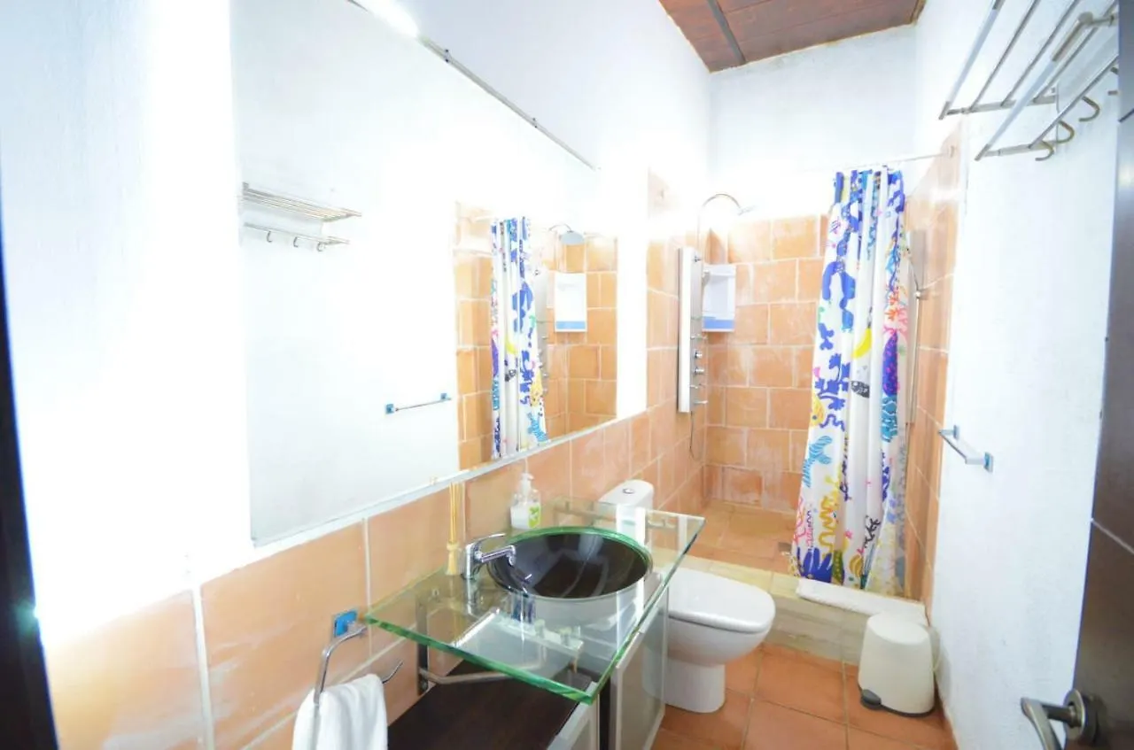 Villa Del Artista Llucmajor  Holiday home
