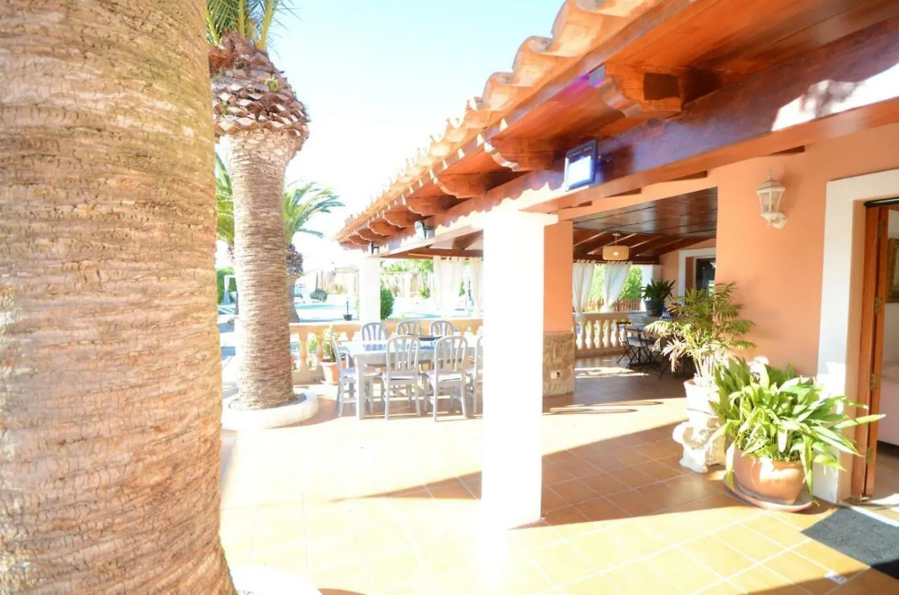 Villa Del Artista Llucmajor  Holiday home Llucmajor (Mallorca)