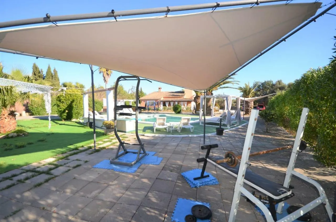 Holiday home Villa Del Artista Llucmajor  Spain