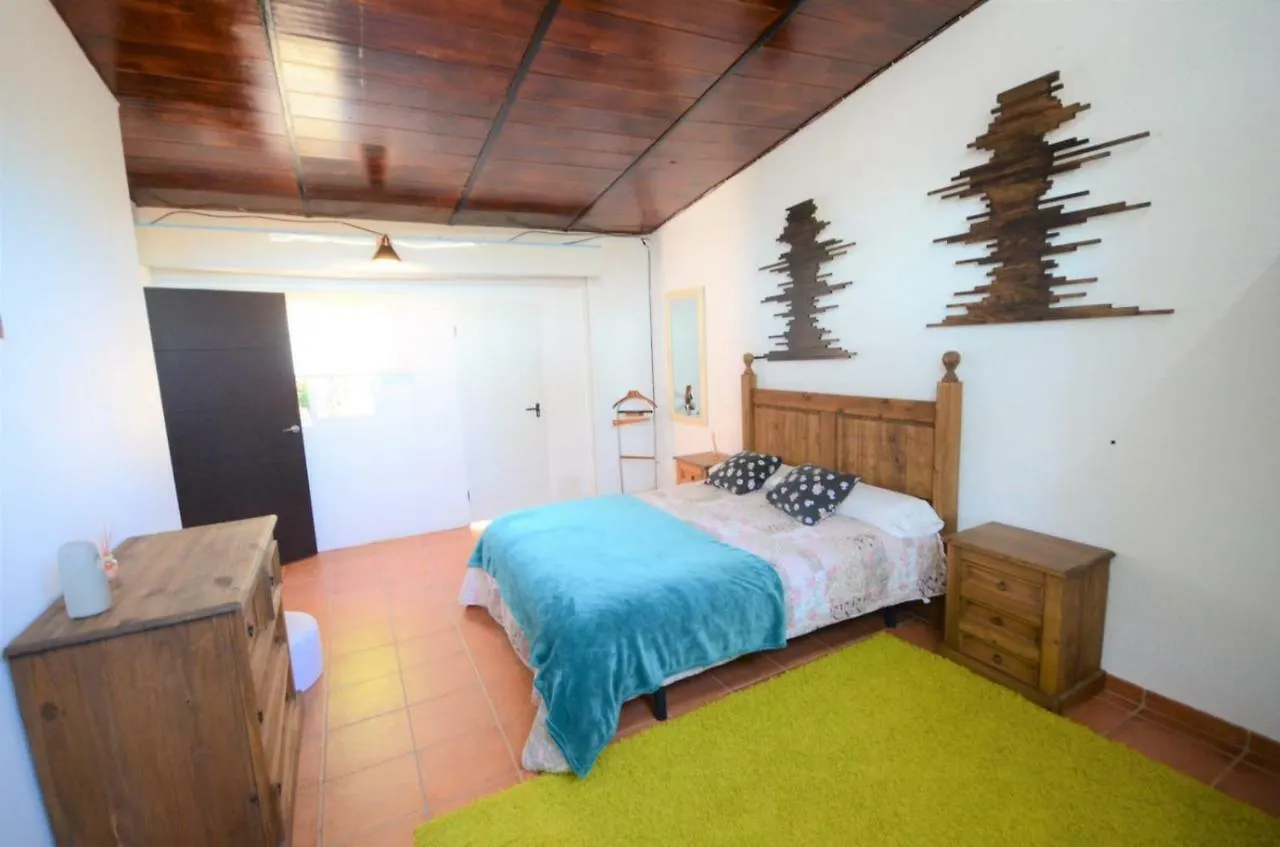 Holiday home Villa Del Artista Llucmajor
