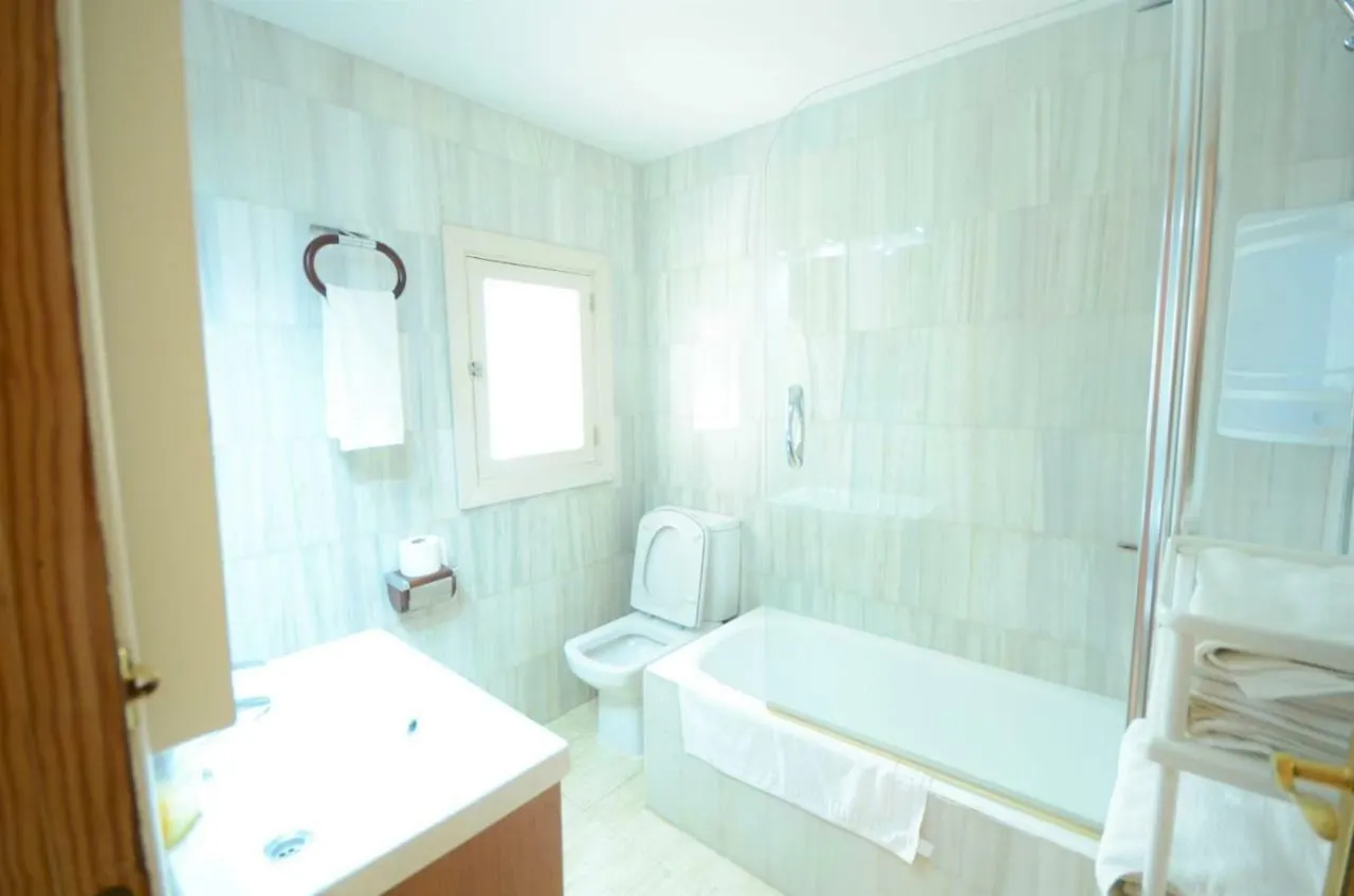 Villa Del Artista Llucmajor  0*, Llucmajor (Mallorca)