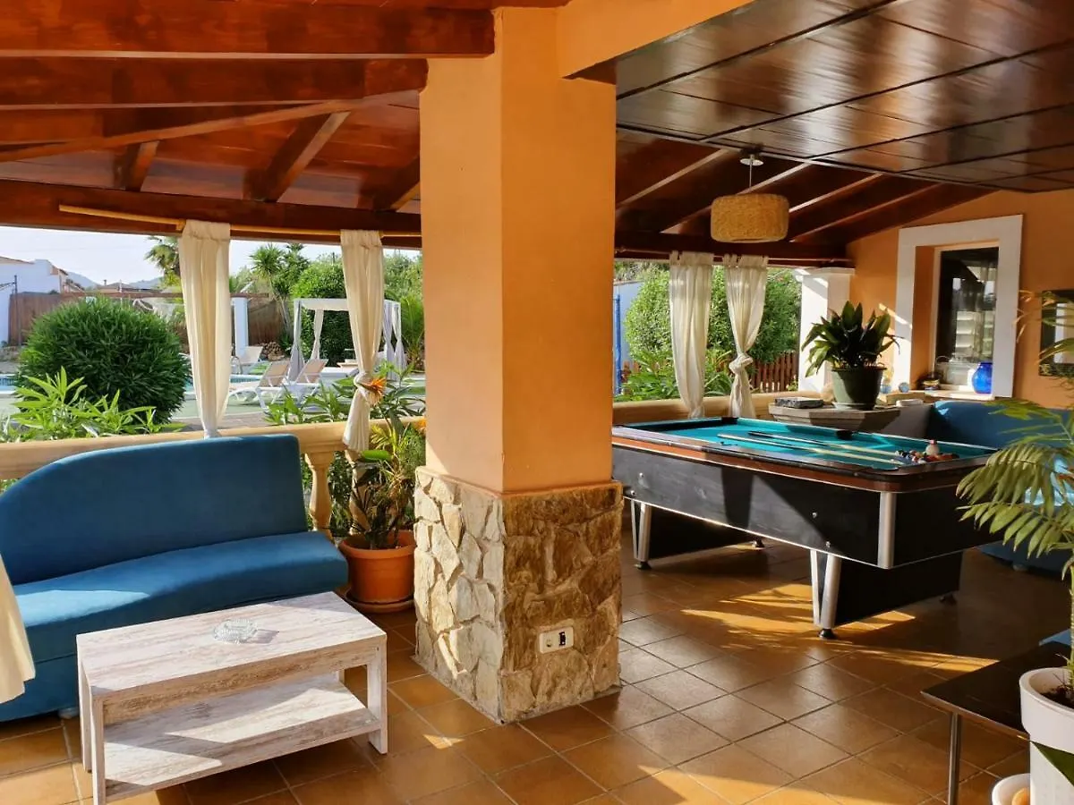 Holiday home Villa Del Artista Llucmajor  Spain